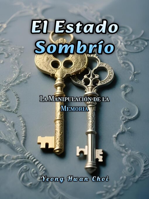 Title details for El Estado Sombrío by Yeong Hwan Choi - Available
